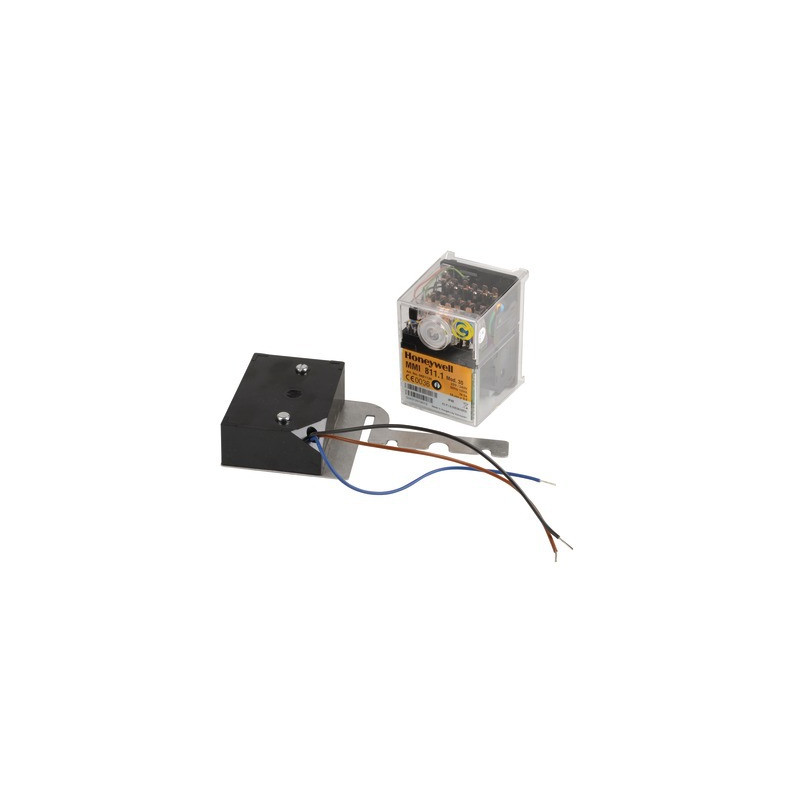 Koffer mmi 811.1 Modell 35+zeitverzögerter Relais- ATLANTIC - 060346