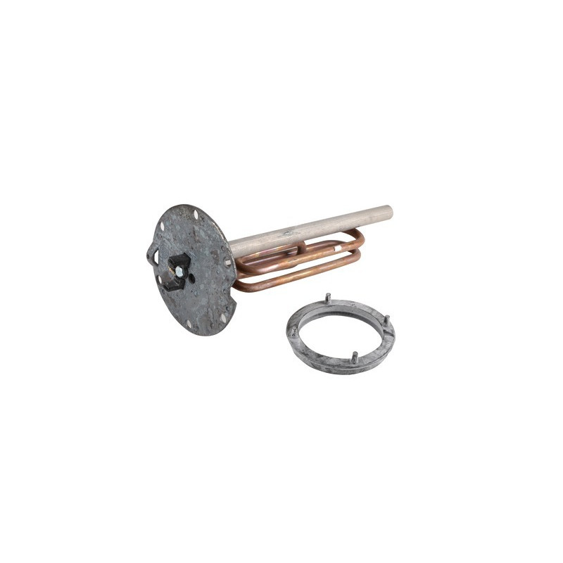 Panzer-Heizelement-Set 2000W + Anode + Dichtung- ATLANTIC - 060413