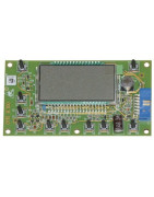 Interface/afficheur hmi-lcd agu2.310a109- ATLANTIC - 060430
