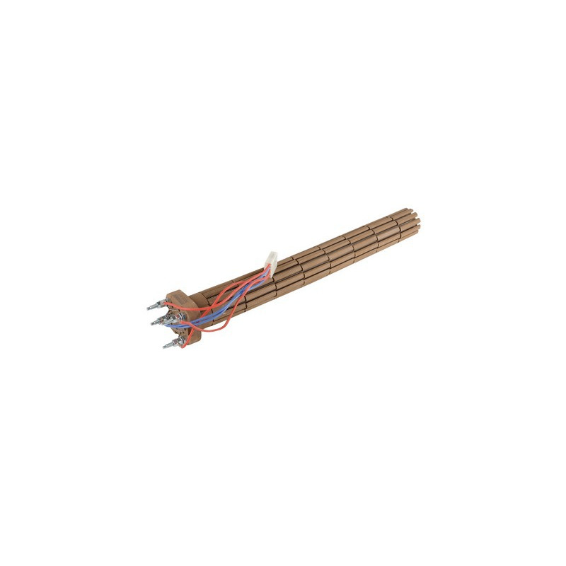 Heizelement Steatit 3000W + Verbinder- ATLANTIC - 060480