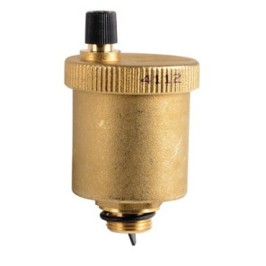 Purgeur automatique- VAILLANT - 061707