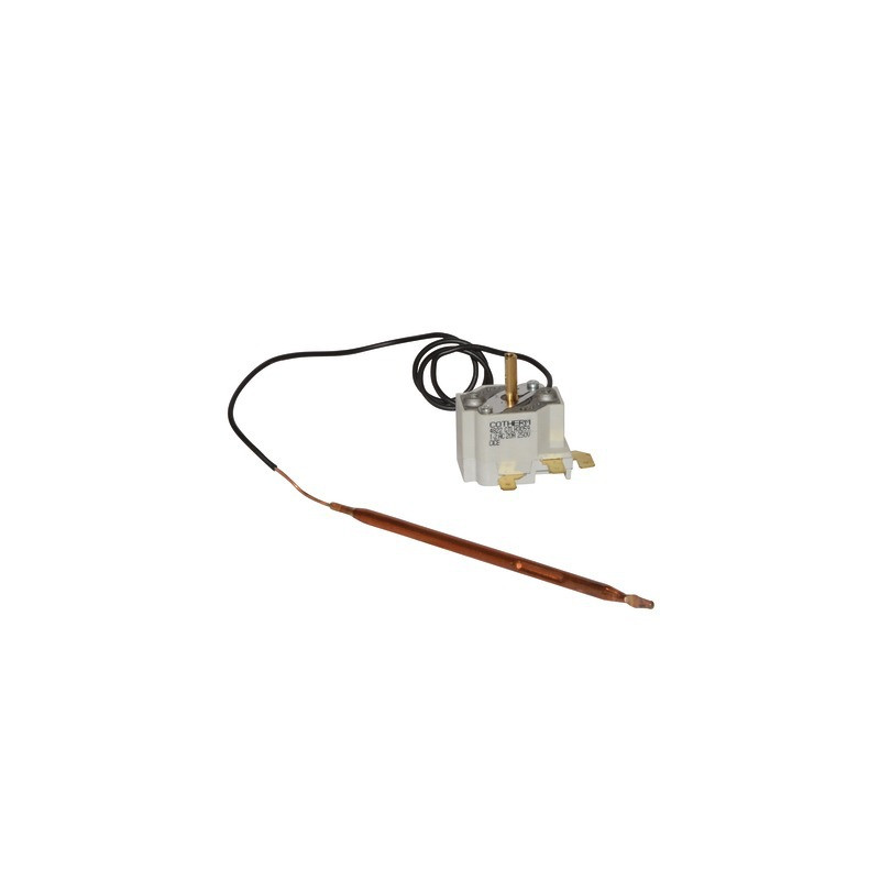 Thermostat / aquastat inverseur- ATLANTIC - 070111