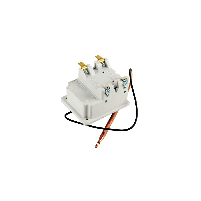Thermostat BSD monophasé- ATLANTIC - 070130