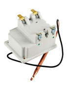 Thermostat BSD monophasé- ATLANTIC - 070130 Thermostat BSD monophasé- ATLANTIC - 070130