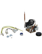Thermostats regulation + etriers (kit)- ATLANTIC - 070141 Thermostats regulation + etriers (kit)- ATLANTIC - 070141