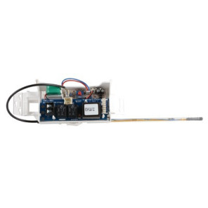 Elektrisches Thermostat-Set 1200W (tec 1)- ATLANTIC - 070224