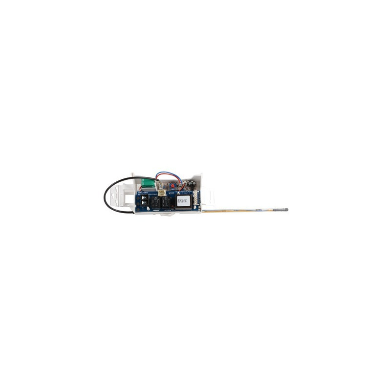 Elektrisches Thermostat-Set 1200W (tec 1)- ATLANTIC - 070224