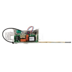 Elektrisches Thermostat-Set 1200W (tec 1)- ATLANTIC - 070225
