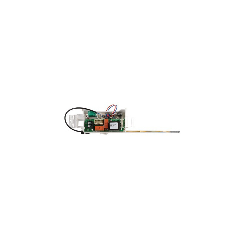 Elektrisches Thermostat-Set 1200W (tec 1)- ATLANTIC - 070225