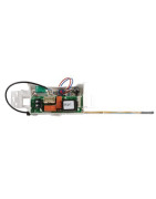 Elektrisches Thermostat-Set 1200W (tec 1)- ATLANTIC - 070225