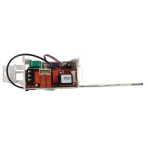 Elektrisches Thermostat-Set tri 400V (tec 1)- ATLANTIC - 070226