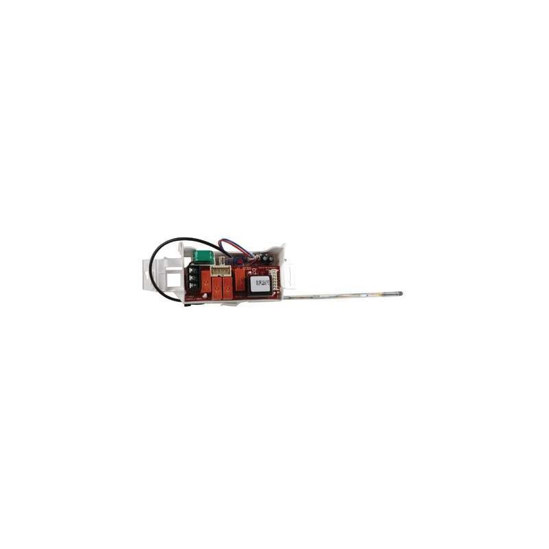Elektrisches Thermostat-Set tri 400V (tec 1)- ATLANTIC - 070226