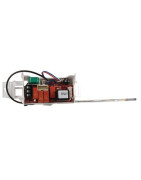 Elektrisches Thermostat-Set tri 400V (tec 1)- ATLANTIC - 070226