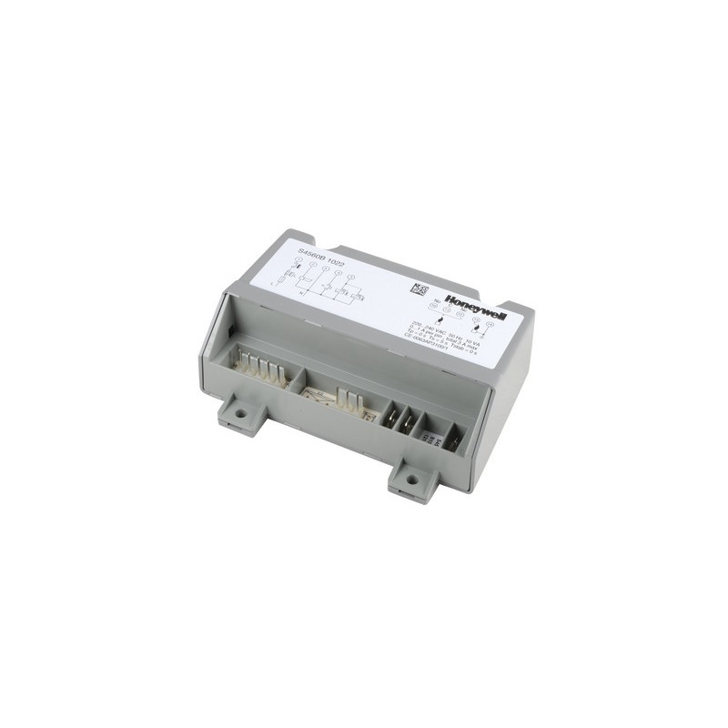 Sicherheitskoffer s4560b1022b- ATLANTIC - 070231