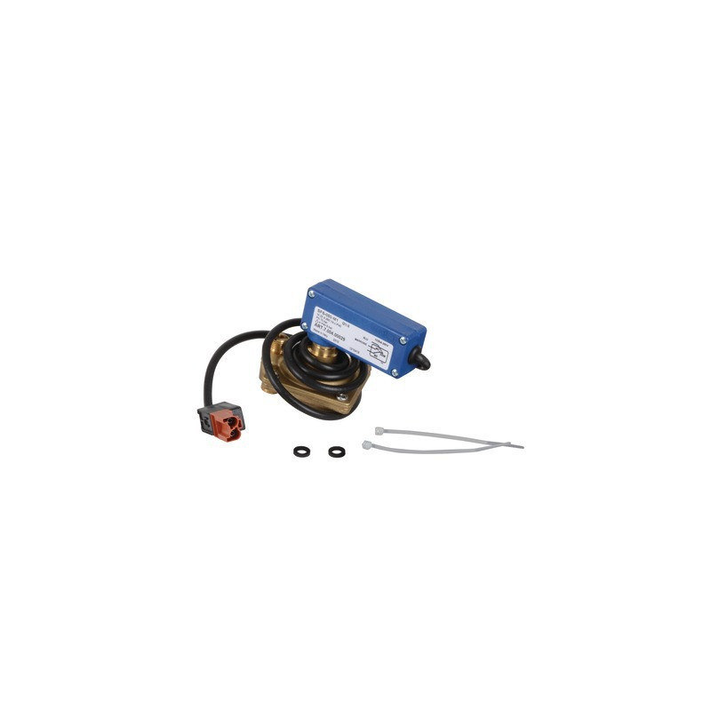 Pressostat differentiel + joints- ATLANTIC - 072166
