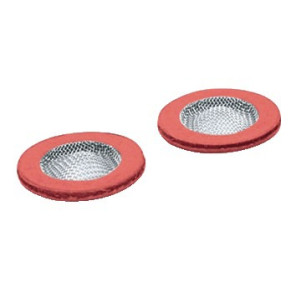 Verunreinigungsfilter- GROHE - 0726400M  - (X2)