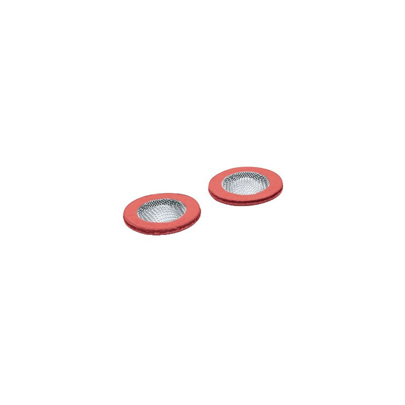 Verunreinigungsfilter- GROHE - 0726400M  - (X2)
