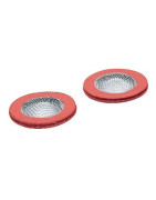 Verunreinigungsfilter- GROHE - 0726400M  - (X2)