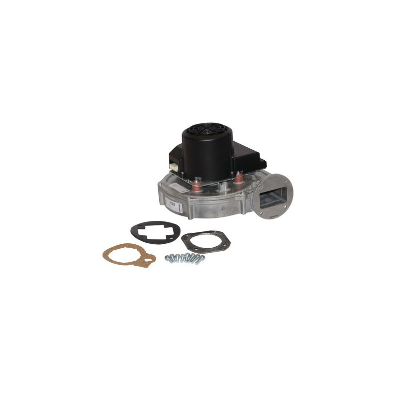 Ventilateur + joint sanigaz condens 370- ATLANTIC - 072984