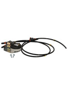 Pressostat differe. air sani condens 370- ATLANTIC - 072985 Pressostat differe. air sani condens 370- ATLANTIC - 072985