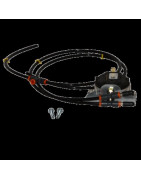Pressostat differe. air sani condens 370- ATLANTIC - 072985 Pressostat differe. air sani condens 370- ATLANTIC - 072985