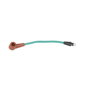 Cable electrode allumage azurinox- ATLANTIC - 073150