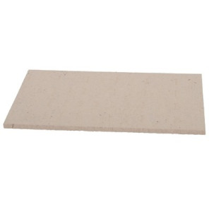 Plaque isolante, avant- VAILLANT - 075875