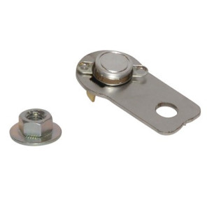 Kit thermostat de securite varmax- ATLANTIC - 076158