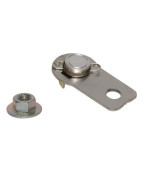 Kit thermostat de securite varmax- ATLANTIC - 076158