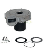 Ventilateur azurinox 60- ATLANTIC - 078667 Ventilateur azurinox 60- ATLANTIC - 078667