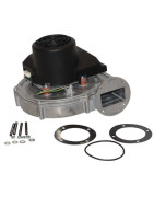 Ventilateur azurinox 60- ATLANTIC - 078667 Ventilateur azurinox 60- ATLANTIC - 078667