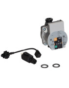 PPE irrigation ERP brûleur M116/145/180- ATLANTIC - 079667