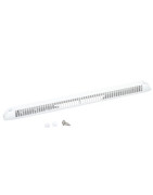 Set VM-G 15 + 2 Schrauben + 2 Schraubabdeckungen- ANJOS - 0815 Set VM-G 15 + 2 Schrauben + 2 Schraubabdeckungen- ANJOS - 0815