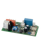 Thermostat électronique SSV ventilo- ATLANTIC - 087079 Thermostat électronique SSV ventilo- ATLANTIC - 087079