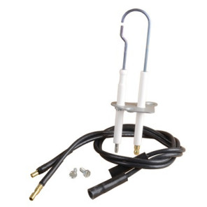 Électrode d'allumage double- VAILLANT - 090693