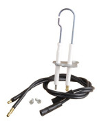 Électrode d'allumage double- VAILLANT - 090693 Électrode d'allumage double- VAILLANT - 090693