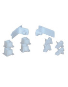 Pieces de fixation- VAILLANT - 091364 Pieces de fixation- VAILLANT - 091364