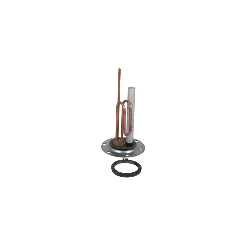 Platine thermoplongeur 1200w mono seule- ATLANTIC - 099003