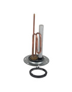 Platine thermoplongeur 1200w mono seule- ATLANTIC - 099003