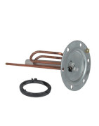 Platine thermoplongeur 1200w mono seule- ATLANTIC - 099003