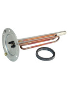 Platine monophasée 3000W- ATLANTIC - 099007