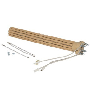 Resistance steatite 2200w tc- ATLANTIC - 099022