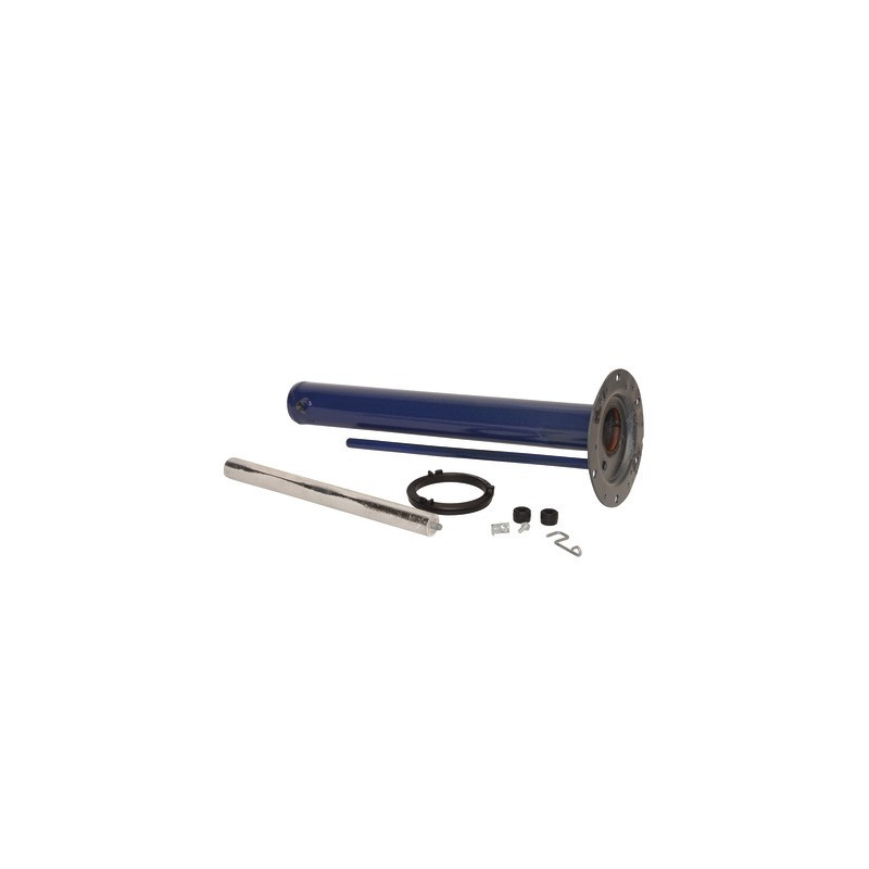 Porte bougie + joint + anode magnésium- ATLANTIC - 099035