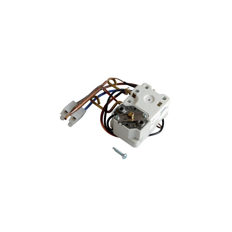 Thermostat monophasé BBSC- ATLANTIC - 099042