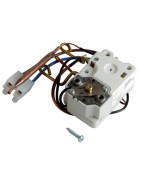Thermostat monophasé BBSC- ATLANTIC - 099042