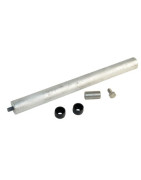 Kit anode pour chauffe-eau- ATLANTIC - 099063 Kit anode pour chauffe-eau- ATLANTIC - 099063