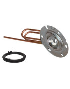 Platine thermoplongeur 1200w- ATLANTIC - 099083 Platine thermoplongeur 1200w- ATLANTIC - 099083
