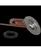 Platine thermoplongeur 1650w- ATLANTIC - 099084 Platine thermoplongeur 1650w- ATLANTIC - 099084