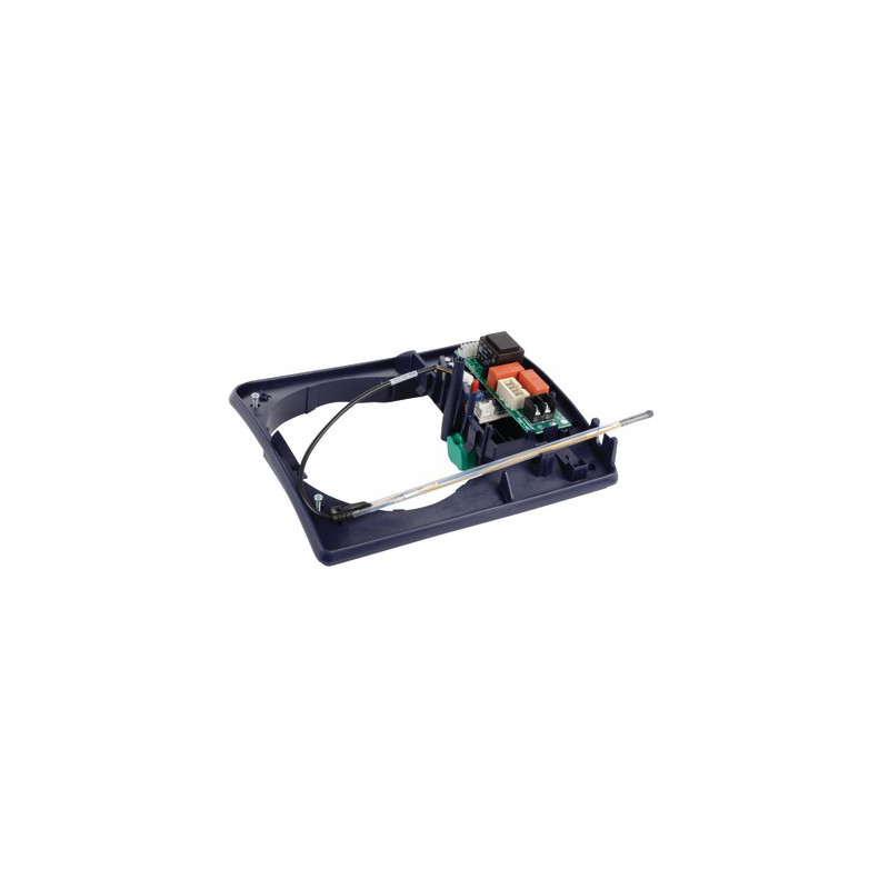 Kit électronique complet monophasé- ATLANTIC - 099108