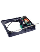 Kit électronique complet monophasé- ATLANTIC - 099108 Kit électronique complet monophasé- ATLANTIC - 099108